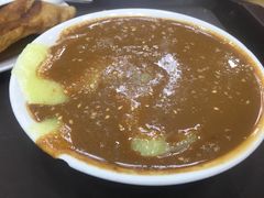 面茶-白魁老号饭庄(交道口店)