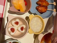 -西贝(虹口龙之梦店)