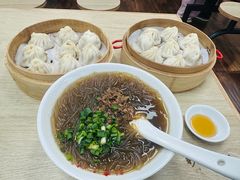 -新丰小吃(庆春路分店)