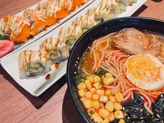 -小川洋风料理(大悦城店)