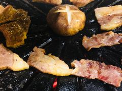 -炙忧烤肉屋(中国铁建广场店)