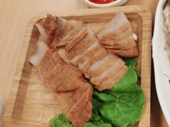 -汤连得温泉馆(宝山店)