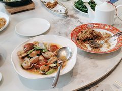 -厝包四点金·潮宴(太古仓店)