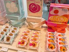 -好利来(七宝领展广场店)