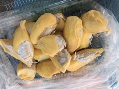 -三亚新鸿港水果一级批发市场