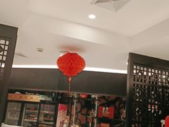 大堂-新花城蟹粉馆(乌鲁木齐店)