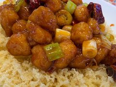 -渔家风味·鲅鱼水饺·央视展播·海鲜天津菜(开发区店)