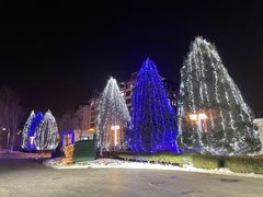 -春晖园度假酒店温泉