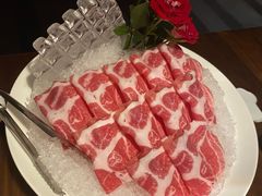 -揽季锅物会·海鲜姿造(五四路店)