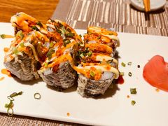 招牌璎珞卷-酒井酱子·深夜食堂(东城汇店)