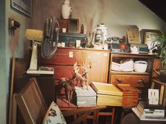 -时光花园(白鹭洲店)