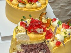 -LuluCake·路鹿蛋糕