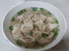 -周震馄饨