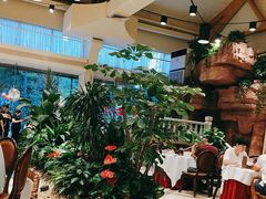 -金河半岛园林酒家(金融城店)