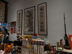 -天荷菜根·闽南素食自助(刺桐北路店)