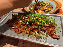 -树厨贵州菜(大十字店)