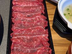 -额尔敦草原涮羊肉·烧烤(冻青树总店)