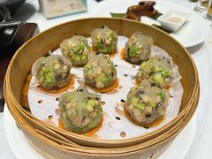 -富淳饭店(世纪公园店)