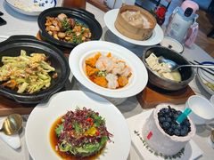 -狮王府淮扬菜(夫子庙老门东店)