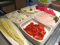 -海底捞火锅(北京路店)