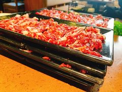 五花趾-幸运牛汕头小黄牛牛肉火锅(梅林店)