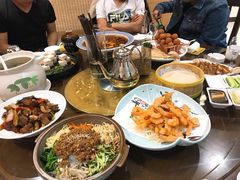-奉天大饭店(澳海澜庭店)