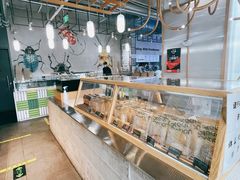 -Green Option(官舍店)