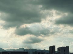 -古龙峡云天玻霸