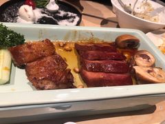 -避风塘(百联东郊店)