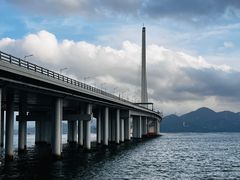 -深圳湾公园(南山区)
