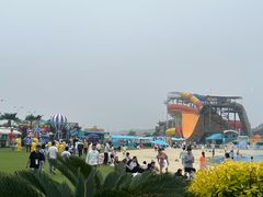 -秦皇岛乐岛海洋王国