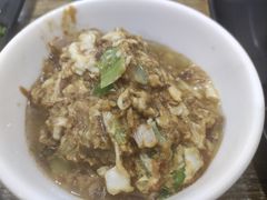 -我从岫岩来羊汤馆(总店)