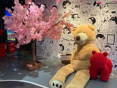 -VS SPORTS PARK运动玩乐园·团建·生日会(合生汇店)