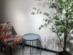 -城南花开咖啡(稻花村店)