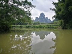 -明仕田园