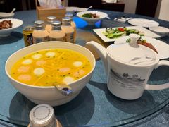 -南太湖山庄·四季轩&国风堂中餐厅