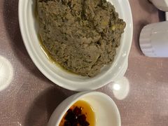 -烤肉宛饭庄(北新桥店)