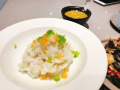 -半山腰·云南菜(侨福芳草地店)
