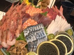 -汕头国际大酒店-牛一町目餐厅