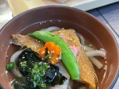 -豊 胜手丼