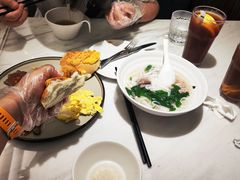 -新世界餐厅(万达店)