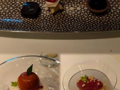 -翡翠36餐厅(浦东香格里拉店)