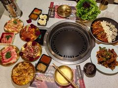 -炭之家齐齐哈尔大片烤肉·涮毛肚火锅·齐齐哈尔烤肉(中央大街店)