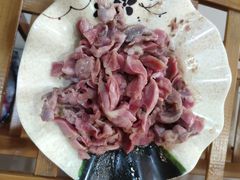 -二刚大块烤肉(东山商业街店)