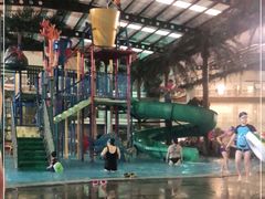 -南宫温泉水世界