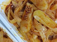 -香探花·擀面皮肉夹馍(北苑店)