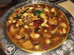 -破店肥哈·海鲜·烧烤(郑州银泰inPARK店)