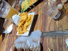 -珍祥烧烤·骨汤涮肚(无影山店)