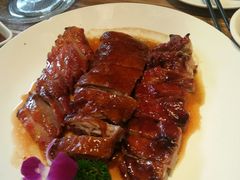 -粤港餐厅(禹州商业广场店)