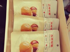 -满谷宝栗(奥林匹克店)